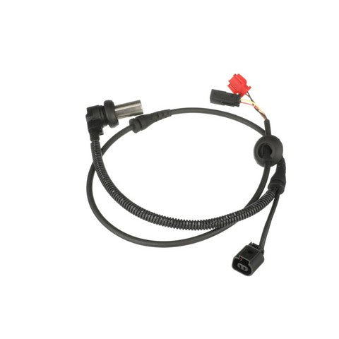 Standard Ignition ABS Wheel Speed Sensor P/N:ALS429 Fits: Audi A4 01-00, Audi A4 Quattro 01-00, Audi S4 01-00, Volkswagen Passat 05-00 - Image 5