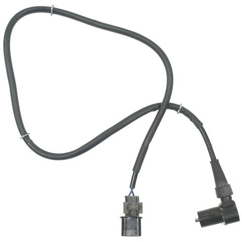 Standard Ignition ABS Wheel Speed Sensor P/N:ALS42 Fits: Chrysler Sebring 05-01, Dodge Stratus 05-01, Mitsubishi Eclipse 05-00, Mitsubishi Galant 03-99 - Image 1