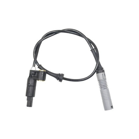 Standard Ignition ABS Wheel Speed Sensor P/N:ALS432 Fits: BMW 318i 98-92, BMW 318is 99-91, BMW 318ti 99-95, BMW 320i 95-92, BMW 323i 1998, BMW 323is 99-98, BMW 325i 95-92, BMW 325is 95-87, BMW 328i 98-96, BMW 328is 99-96, BMW M3 99-95, BMW Z3 02-96 - Image 1