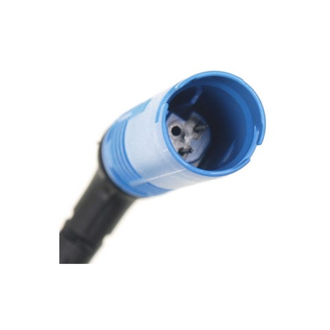 Standard Ignition ABS Wheel Speed Sensor P/N:ALS452 Fits: BMW X5 03-00 - Image 3