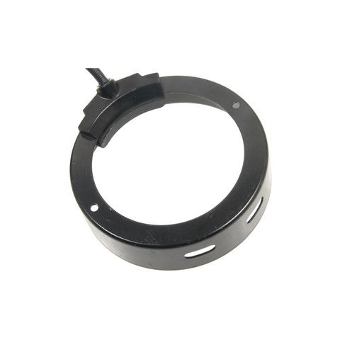 Standard Ignition ABS Wheel Speed Sensor P/N:ALS472 Fits: Chevrolet Colorado 08-04, GMC Canyon 08-04, Isuzu I-280 2006, Isuzu I-290 08-07, Isuzu I-370 08-07 - Image 2
