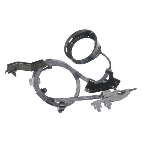 Standard Ignition ABS Wheel Speed Sensor P/N:ALS472 Fits: Chevrolet Colorado 08-04, GMC Canyon 08-04, Isuzu I-280 2006, Isuzu I-290 08-07, Isuzu I-370 08-07 - Image 1