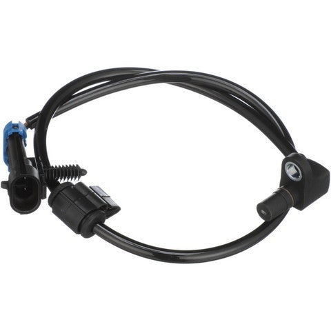 Standard Ignition ABS Wheel Speed Sensor P/N:ALS474 Fits: Chevrolet Blazer 05-98, GMC Jimmy 01-98 - Image 1