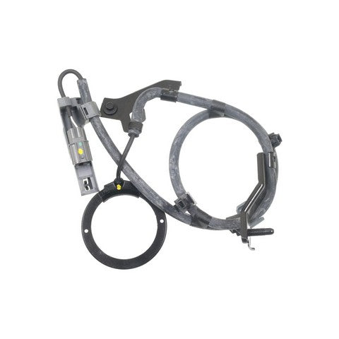 Standard Ignition ABS Wheel Speed Sensor P/N:ALS475 Fits: Chevrolet Colorado 08-04, GMC Canyon 08-04, Isuzu I-280 2006, Isuzu I-290 08-07, Isuzu I-370 08-07 - Image 1