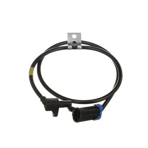 Standard Ignition ABS Wheel Speed Sensor P/N:ALS480 Fits: Chevrolet Blazer 05-98, Chevrolet S10 04-98, GMC Jimmy 02-98, GMC Sonoma 04-98, Isuzu Hombre 00-97, Oldsmobile Bravada 01-97 - Image 1