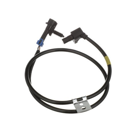 Standard Ignition ABS Wheel Speed Sensor P/N:ALS480 Fits: Chevrolet Blazer 05-98, Chevrolet S10 04-98, GMC Jimmy 02-98, GMC Sonoma 04-98, Isuzu Hombre 00-97, Oldsmobile Bravada 01-97 - Image 5