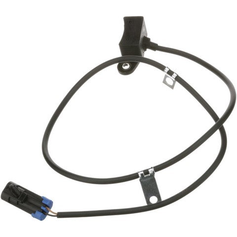 Standard Ignition ABS Wheel Speed Sensor P/N:ALS481 Fits: Chevrolet C35 00-95, Chevrolet C3500 00-95, Chevrolet C3500hd 02-95, Chevrolet Silverado 98-95, Chevrolet Sonora 02-00, GMC C3500 00-95, GMC C3500hd 02-95 - Image 2