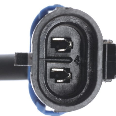 Standard Ignition ABS Wheel Speed Sensor P/N:ALS481 Fits: Chevrolet C35 00-95, Chevrolet C3500 00-95, Chevrolet C3500hd 02-95, Chevrolet Silverado 98-95, Chevrolet Sonora 02-00, GMC C3500 00-95, GMC C3500hd 02-95 - Image 3