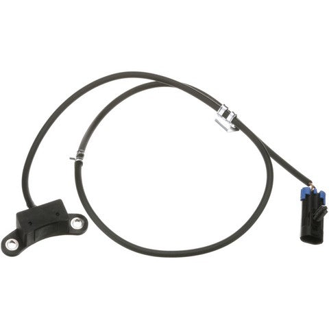 Standard Ignition ABS Wheel Speed Sensor P/N:ALS481 Fits: Chevrolet C35 00-95, Chevrolet C3500 00-95, Chevrolet C3500hd 02-95, Chevrolet Silverado 98-95, Chevrolet Sonora 02-00, GMC C3500 00-95, GMC C3500hd 02-95 - Image 1