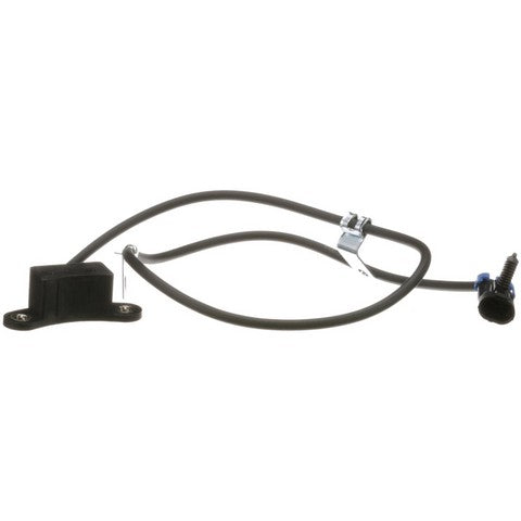 Standard Ignition ABS Wheel Speed Sensor P/N:ALS481 Fits: Chevrolet C35 00-95, Chevrolet C3500 00-95, Chevrolet C3500hd 02-95, Chevrolet Silverado 98-95, Chevrolet Sonora 02-00, GMC C3500 00-95, GMC C3500hd 02-95 - Image 4