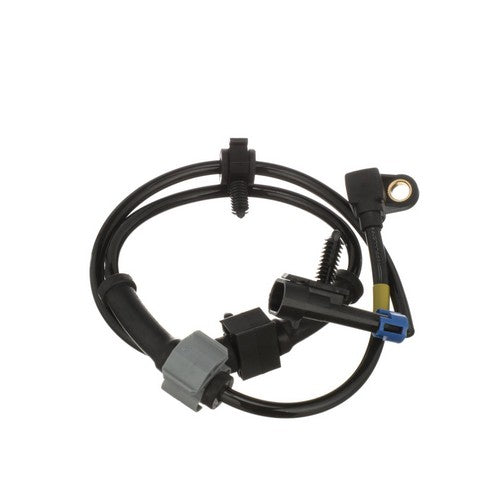 Standard Ignition ABS Wheel Speed Sensor P/N:ALS482 Fits: Cadillac Escalade, Cadillac Escalade Esv, Cadillac Escalade Ext, Chevrolet Avalanche 1500, Chevrolet Cargo Van, Chevrolet Express 1500, Chevrolet Express 2500, Chevrolet Silverado 1500 - Image 2