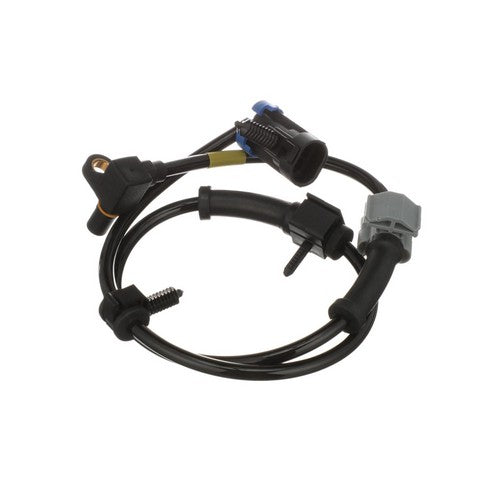 Standard Ignition ABS Wheel Speed Sensor P/N:ALS482 Fits: Cadillac Escalade, Cadillac Escalade Esv, Cadillac Escalade Ext, Chevrolet Avalanche 1500, Chevrolet Cargo Van, Chevrolet Express 1500, Chevrolet Express 2500, Chevrolet Silverado 1500 - Image 1