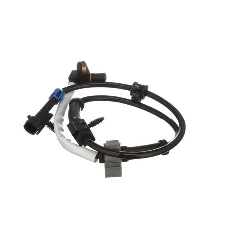 Standard Ignition ABS Wheel Speed Sensor P/N:ALS483 Fits: Chevrolet Avalanche 2500, Chevrolet Express 1500, Chevrolet Silverado 1500, Chevrolet Silverado 1500 Classic, Chevrolet Silverado 1500 Hd, Chevrolet Silverado 1500 Hd Classic - Image 2