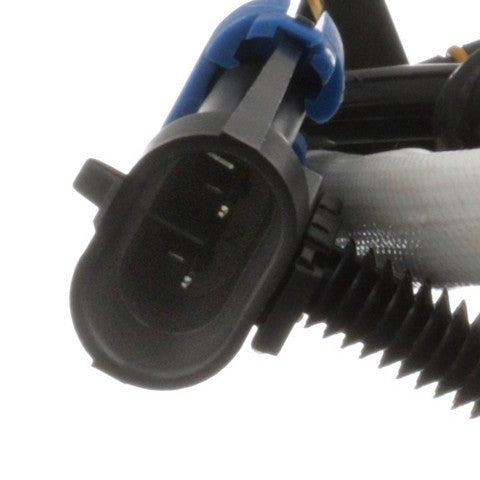 Standard Ignition ABS Wheel Speed Sensor P/N:ALS483 Fits: Chevrolet Avalanche 2500, Chevrolet Express 1500, Chevrolet Silverado 1500, Chevrolet Silverado 1500 Classic, Chevrolet Silverado 1500 Hd, Chevrolet Silverado 1500 Hd Classic - Image 3