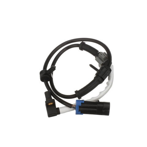 Standard Ignition ABS Wheel Speed Sensor P/N:ALS483 Fits: Chevrolet Avalanche 2500, Chevrolet Express 1500, Chevrolet Silverado 1500, Chevrolet Silverado 1500 Classic, Chevrolet Silverado 1500 Hd, Chevrolet Silverado 1500 Hd Classic - Image 1