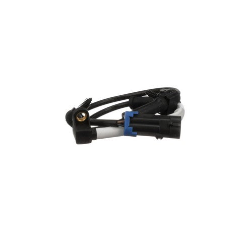 Standard Ignition ABS Wheel Speed Sensor P/N:ALS483 Fits: Chevrolet Avalanche 2500, Chevrolet Express 1500, Chevrolet Silverado 1500, Chevrolet Silverado 1500 Classic, Chevrolet Silverado 1500 Hd, Chevrolet Silverado 1500 Hd Classic - Image 4