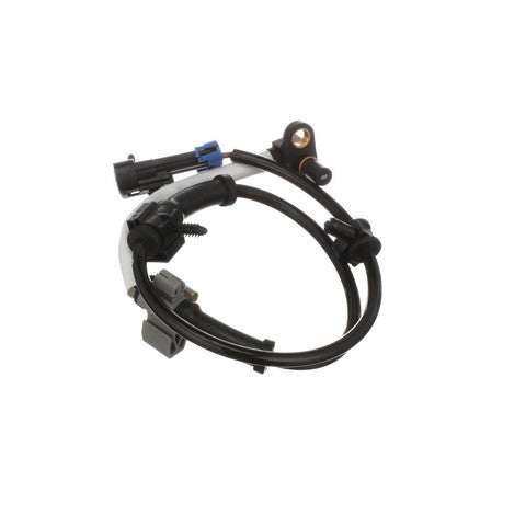Standard Ignition ABS Wheel Speed Sensor P/N:ALS483 Fits: Chevrolet Avalanche 2500, Chevrolet Express 1500, Chevrolet Silverado 1500, Chevrolet Silverado 1500 Classic, Chevrolet Silverado 1500 Hd, Chevrolet Silverado 1500 Hd Classic - Image 5