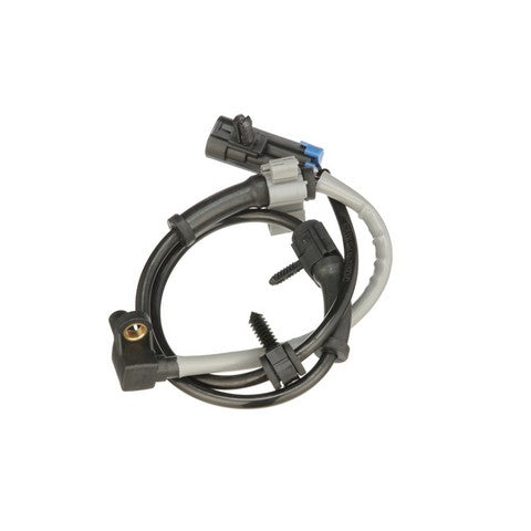 Standard Ignition ABS Wheel Speed Sensor P/N:ALS484 Fits: Chevrolet Express 2500, Chevrolet Express 3500, Chevrolet Express 4500, Chevrolet Express Cargo, Chevrolet Express Pasajeros, GMC Savana 2500, GMC Savana 3500, GMC Savana 4500 - Image 2