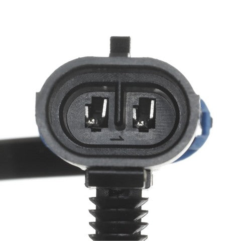 Standard Ignition ABS Wheel Speed Sensor P/N:ALS484 Fits: Chevrolet Express 2500, Chevrolet Express 3500, Chevrolet Express 4500, Chevrolet Express Cargo, Chevrolet Express Pasajeros, GMC Savana 2500, GMC Savana 3500, GMC Savana 4500 - Image 3
