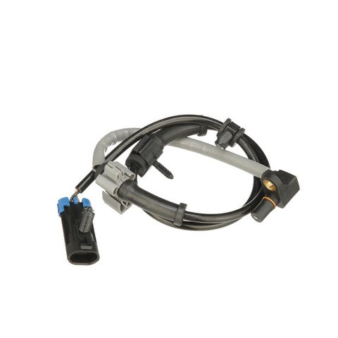 Standard Ignition ABS Wheel Speed Sensor P/N:ALS484 Fits: Chevrolet Express 2500, Chevrolet Express 3500, Chevrolet Express 4500, Chevrolet Express Cargo, Chevrolet Express Pasajeros, GMC Savana 2500, GMC Savana 3500, GMC Savana 4500 - Image 1