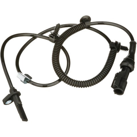 Standard Ignition ABS Wheel Speed Sensor,Tire Pressure Monitoring System (TPMS) Sensor P/N:ALS488 Fits: Ford Five Hundred 07-05, Ford Freestyle 07-05, Ford Taurus 09-08, Ford Taurus X 09-08, Mercury Montego 07-05, Mercury Sable 09-08 - Image 1