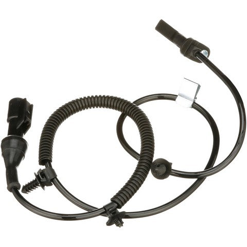 Standard Ignition ABS Wheel Speed Sensor,Tire Pressure Monitoring System (TPMS) Sensor P/N:ALS488 Fits: Ford Five Hundred 07-05, Ford Freestyle 07-05, Ford Taurus 09-08, Ford Taurus X 09-08, Mercury Montego 07-05, Mercury Sable 09-08 - Image 5