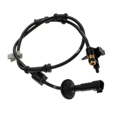 Standard Ignition ABS Wheel Speed Sensor P/N:ALS48 Fits: Chrysler TOWN &amp; COUNTRY 04-01, Dodge Grand Caravan 04-01 - Image 1