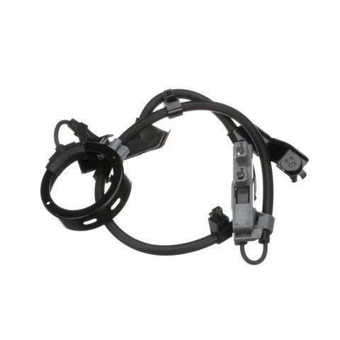 Standard Ignition ABS Wheel Speed Sensor P/N:ALS491 Fits: Chevrolet Colorado 08-04, GMC Canyon 08-04, Isuzu I-280 2006, Isuzu I-290 08-07, Isuzu I-370 08-07 - Image 1
