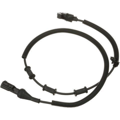 Standard Ignition ABS Wheel Speed Sensor,Tire Pressure Monitoring System (TPMS) Sensor P/N:ALS498 Fits: Ford Freestar 07-04, Mercury Monterey 07-04 - Image 2