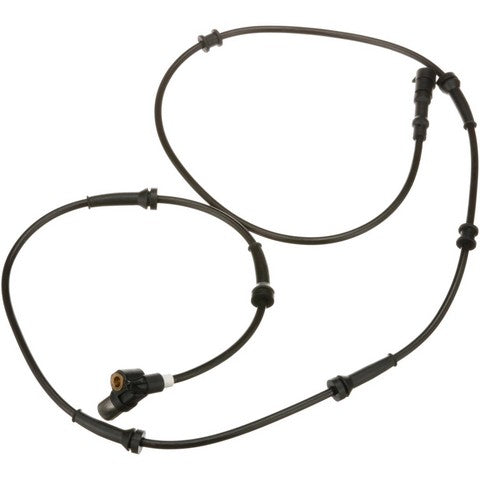 Standard Ignition ABS Wheel Speed Sensor P/N:ALS49 Fits: Jeep Grand Cherokee 98-93, Jeep Grand Wagoneer 1991 - Image 2