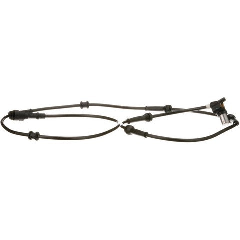 Standard Ignition ABS Wheel Speed Sensor P/N:ALS49 Fits: Jeep Grand Cherokee 98-93, Jeep Grand Wagoneer 1991 - Image 4