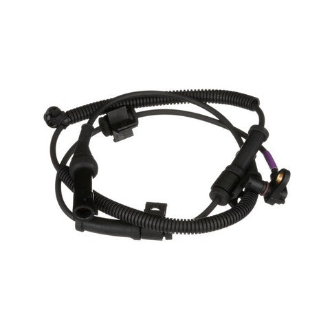 Standard Ignition ABS Wheel Speed Sensor P/N:ALS505 Fits: Ford F-250 Super Duty 10-05, Ford F-350 Super Duty 10-05 - Image 1