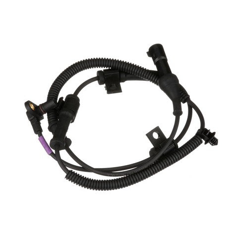 Standard Ignition ABS Wheel Speed Sensor P/N:ALS505 Fits: Ford F-250 Super Duty 10-05, Ford F-350 Super Duty 10-05 - Image 5