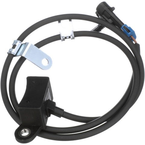 Standard Ignition ABS Wheel Speed Sensor P/N:ALS511 Fits: Chevrolet C35 00-95, Chevrolet C3500 00-95, Chevrolet C3500hd 02-95, GMC C3500 00-95, GMC C3500hd 02-95 - Image 2