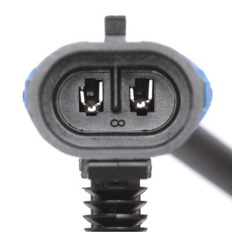 Standard Ignition ABS Wheel Speed Sensor P/N:ALS511 Fits: Chevrolet C35 00-95, Chevrolet C3500 00-95, Chevrolet C3500hd 02-95, GMC C3500 00-95, GMC C3500hd 02-95 - Image 3