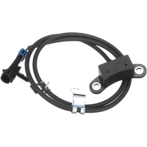 Standard Ignition ABS Wheel Speed Sensor P/N:ALS511 Fits: Chevrolet C35 00-95, Chevrolet C3500 00-95, Chevrolet C3500hd 02-95, GMC C3500 00-95, GMC C3500hd 02-95 - Image 1