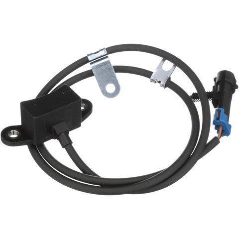 Standard Ignition ABS Wheel Speed Sensor P/N:ALS511 Fits: Chevrolet C35 00-95, Chevrolet C3500 00-95, Chevrolet C3500hd 02-95, GMC C3500 00-95, GMC C3500hd 02-95 - Image 5
