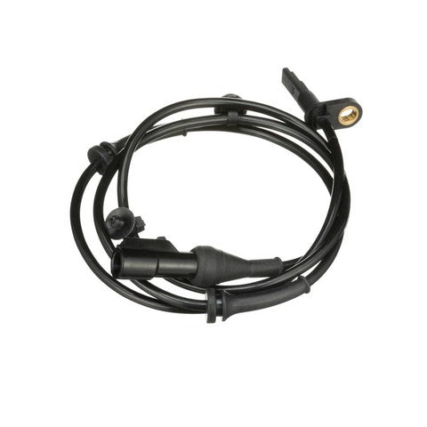 Standard Ignition ABS Wheel Speed Sensor,Tire Pressure Monitoring System (TPMS) Sensor P/N:ALS512 Fits: Ford Five Hundred, Ford Flex, Ford Freestyle, Ford Taurus, Ford Taurus X, Lincoln Mks, Mercury Montego, Mercury Sable - Image 2