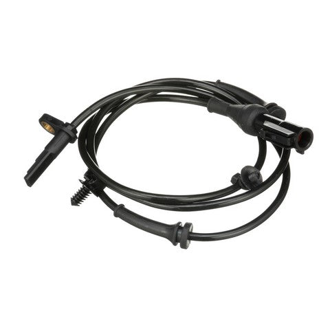 Standard Ignition ABS Wheel Speed Sensor,Tire Pressure Monitoring System (TPMS) Sensor P/N:ALS512 Fits: Ford Five Hundred, Ford Flex, Ford Freestyle, Ford Taurus, Ford Taurus X, Lincoln Mks, Mercury Montego, Mercury Sable - Image 1