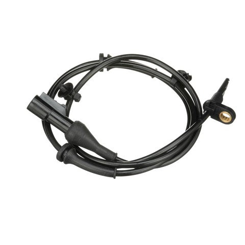 Standard Ignition ABS Wheel Speed Sensor,Tire Pressure Monitoring System (TPMS) Sensor P/N:ALS512 Fits: Ford Five Hundred, Ford Flex, Ford Freestyle, Ford Taurus, Ford Taurus X, Lincoln Mks, Mercury Montego, Mercury Sable - Image 5