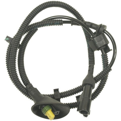 Standard Ignition ABS Wheel Speed Sensor Wiring Harness,ABS Wheel Speed Sensor P/N:ALS513 Fits: Lincoln Town Car 06-05 - Image 1