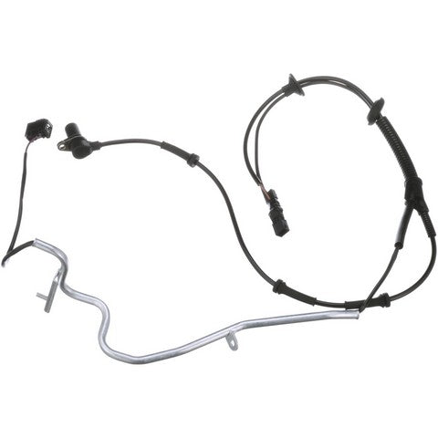 Standard Ignition ABS Wheel Speed Sensor P/N:ALS516 Fits: Volkswagen Passat 05-99 - Image 2