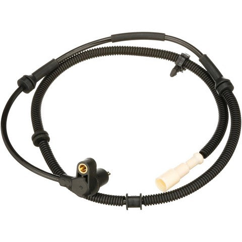 Standard Ignition ABS Wheel Speed Sensor P/N:ALS526 Fits: Buick Commercial Chassis, Buick Roadmaster, Cadillac Brougham, Cadillac Commercial Chassis, Cadillac Deville, Cadillac Fleetwood, Chevrolet Caprice, Chevrolet Commercial Chassis, Chevrolet Impala - Image 1