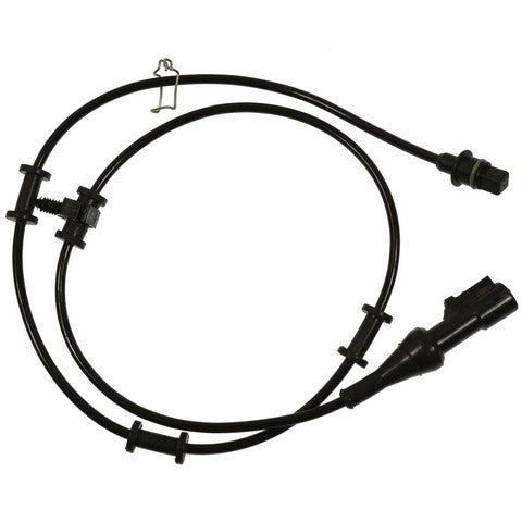 Standard Ignition ABS Wheel Speed Sensor P/N:ALS529 Fits: Jaguar S-type 05-03, Jaguar Super V8 08-05, Jaguar Vanden Plas 08-04, Jaguar Xj8 08-04, Jaguar Xjr 09-04, Jaguar Xk 08-07, Jaguar Xkr 2008 - Image 1