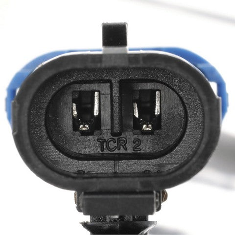 Standard Ignition ABS Wheel Speed Sensor P/N:ALS543 Fits: Chevrolet C1500, Chevrolet C1500 Suburban, Chevrolet C2500, Chevrolet C2500 Suburban, Chevrolet C3500, Chevrolet C3500hd, Chevrolet Express 1500, Chevrolet Express 2500 - Image 3