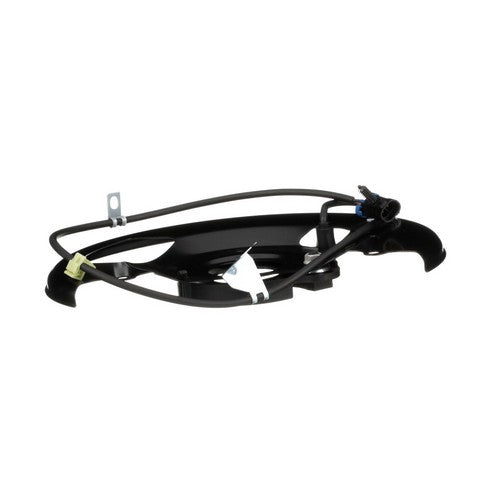 Standard Ignition ABS Wheel Speed Sensor P/N:ALS543 Fits: Chevrolet C1500, Chevrolet C1500 Suburban, Chevrolet C2500, Chevrolet C2500 Suburban, Chevrolet C3500, Chevrolet C3500hd, Chevrolet Express 1500, Chevrolet Express 2500 - Image 4