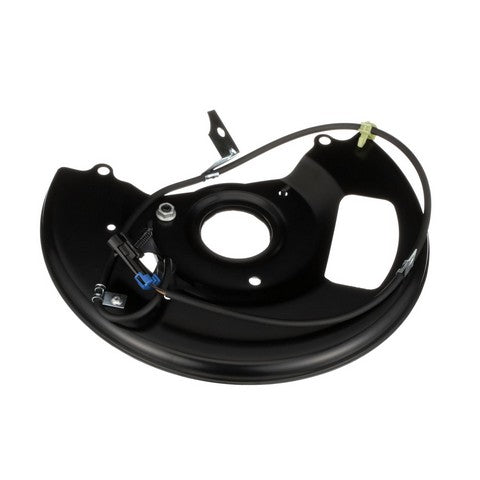 Standard Ignition ABS Wheel Speed Sensor P/N:ALS543 Fits: Chevrolet C1500, Chevrolet C1500 Suburban, Chevrolet C2500, Chevrolet C2500 Suburban, Chevrolet C3500, Chevrolet C3500hd, Chevrolet Express 1500, Chevrolet Express 2500 - Image 5