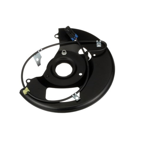 Standard Ignition ABS Wheel Speed Sensor P/N:ALS544 Fits: Chevrolet C1500, Chevrolet C1500 Suburban, Chevrolet C2500, Chevrolet C2500 Suburban, Chevrolet C3500, Chevrolet C3500hd, Chevrolet Express 1500, Chevrolet Express 2500 - Image 2