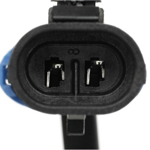 Standard Ignition ABS Wheel Speed Sensor P/N:ALS544 Fits: Chevrolet C1500, Chevrolet C1500 Suburban, Chevrolet C2500, Chevrolet C2500 Suburban, Chevrolet C3500, Chevrolet C3500hd, Chevrolet Express 1500, Chevrolet Express 2500 - Image 3