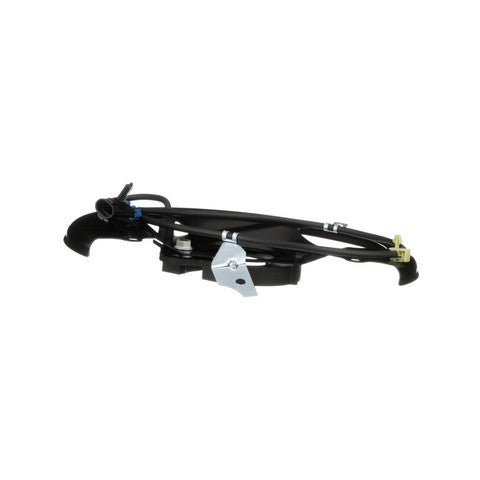 Standard Ignition ABS Wheel Speed Sensor P/N:ALS544 Fits: Chevrolet C1500, Chevrolet C1500 Suburban, Chevrolet C2500, Chevrolet C2500 Suburban, Chevrolet C3500, Chevrolet C3500hd, Chevrolet Express 1500, Chevrolet Express 2500 - Image 4